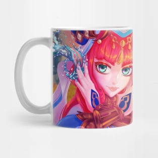 Nilou - Genshin Impact Mug